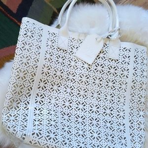 Tory BURCH BEACH BAG